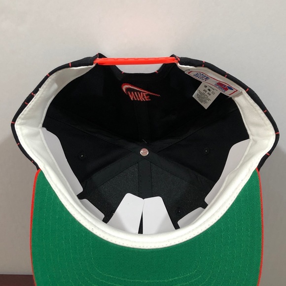 Nike Basketball, Sports Specialties, Snapback Hat - Picture 8 of 14